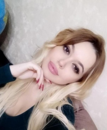 Проститутка Ивановка : Уляна